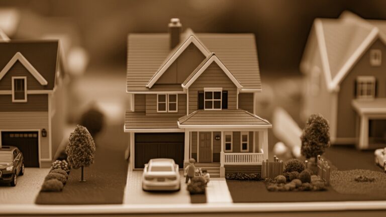 Salt Springs neighborhood